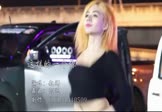 赵娜-这样的一个你(DJ舞曲 热舞DJ视频)