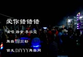 路童 李泓莹-爱你错错错(DJ舞曲 热舞DJ视频)