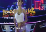 陈雅森-温柔乡(DJ舞曲 热舞DJ视频)