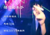 陈雅森-错过的牵手(DJ舞曲 夜店DJ视频)