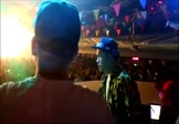 金久哲 李理-沉浮的兄弟(DJ酱爆鱿鱼 夜店DJ视频)