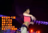 林可昕-情非虚构(DJ俊诚 热舞DJ视频)