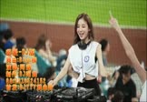阿涵 周思涵-备爱(DJ小柳 热舞DJ视频)