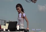 罗钢-兄弟走一个(DJ何鹏 DJ舞曲视频)