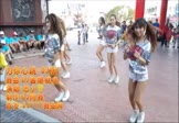 思小玥-为你心跳(DJ酱爆鱿鱼 热舞DJ视频)