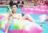 于嘉乐-逃爱(DJ阿圣 打碟DJ视频)