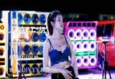 呼和浩楠-人在江湖(DJ何鹏 热舞DJ视频)