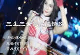 薄云天-三生三世飘荡成情殇(以沫 热舞DJ视频)