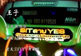 张栋梁-王子(MCYY 热舞DJ视频)