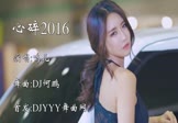 鸣儿-心碎2016(DJ何鹏 车模DJ视频)