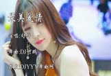 勾辉-最美爱情(DJ何鹏 车模DJ视频)