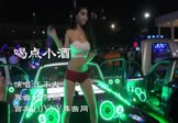 王不火-喝点小酒(DJ何鹏 热舞DJ视频)
