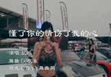 晨熙-懂了你的情伤了我的心(DJ欧东 夜店DJ视频)