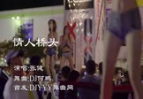 张健-情人桥头(DJ何鹏 热舞DJ视频)