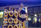 刘辰希-专属情歌(DjCjunyu 热舞DJ视频)