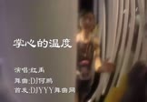 红禹-掌心的温度(DJ何鹏 热舞DJ视频)