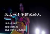魏宗武-爱上一个不该爱的人(DJ何鹏 热舞DJ视频)