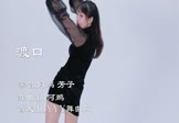 何鹏-渡口(芳子 热舞DJ视频)