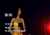 樊少华-备胎(DJ何鹏 热舞DJ视频)