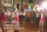 乌兰托娅-草原夜色美(DJCyril 热舞DJ视频)