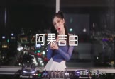 海来阿木-阿果吉曲(DJwave 打碟DJ视频)
