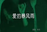 朱克-爱的暴风雨(DJ伯格 夜店DJ视频)