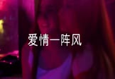 卓依婷-爱情一阵风(林正桦 夜店DJ视频)