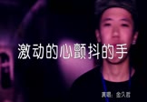金久哲-激动的心颤抖的手(DJ阿远 夜店DJ视频)
