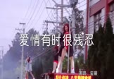 玺晨-爱情有时很残忍(DJ何鹏 热舞DJ视频)