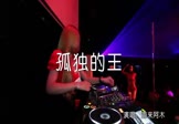 海来阿木-孤独的王(DJ名 夜店DJ视频)