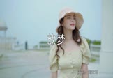 刘安琪-故梦(DJ阿福 写真DJ视频)