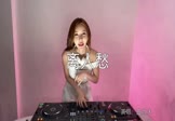 曲肖冰-离人愁(DJ贺仔 打碟DJ视频)