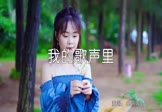 曲婉婷-我的歌声里(文昌DJYDI 写真DJ视频)