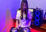 崔子格-卜卦(DJ伟然 打碟DJ视频)