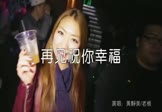 黄静美-再见祝你幸福(老板 夜店DJ视频)
