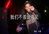 花僮-我们不该说再见(DJ可乐 夜店DJ视频)