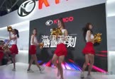 beyond-海阔天空(DJcandy 热舞DJ视频)