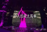 小倩-一个人的夜太孤单(王星贺 打碟DJ视频)