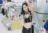 周杰伦-稻香(DJ阿帆 车模DJ视频)