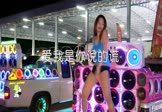 赵洋-爱我是你说的谎(DJ阿福 热舞DJ视频)
