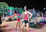 尹相杰-纤夫的爱(于文华 热舞DJ视频)