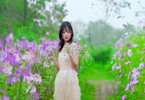 于果-侧脸(DJDell 写真DJ视频)