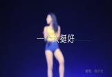 杨小壮-一个人挺好(DJ阿华 热舞DJ视频)
