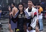 魏新雨-恋人心(DJ阿福 夜店DJ视频)