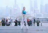 大欢-三生石下(DJ沈念 热舞DJ视频)