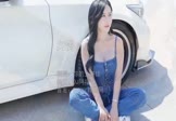 你的上好佳-白鸽(DJ阿福 车模DJ视频)