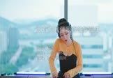 梦然-没有你陪伴我真的好孤单(DJGrand林浩 打碟DJ视频)