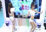 萧全-社会摇(DJcandy 热舞DJ视频)