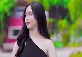 苏谭谭-我多想抱着你哭(DJ小嘉 写真DJ视频)