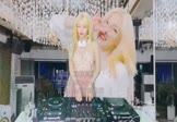 冯提莫-背叛(MCYaoyao 打碟DJ视频)